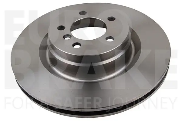 Handler.Part Brake disc EUROBRAKE 5815204044 1