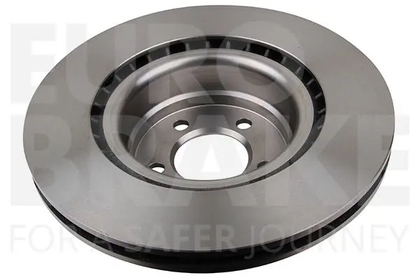 Handler.Part Brake disc EUROBRAKE 5815204044 2