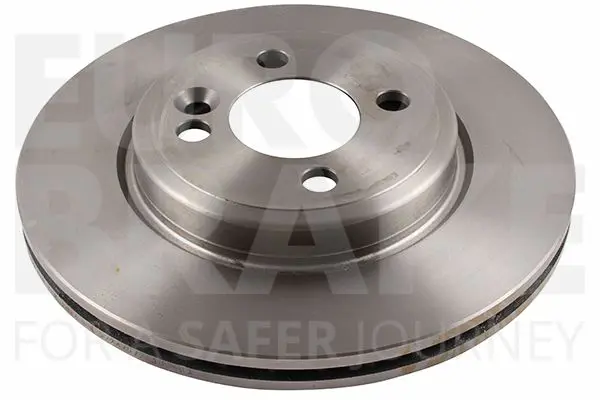 Handler.Part Brake disc EUROBRAKE 5815204050 1