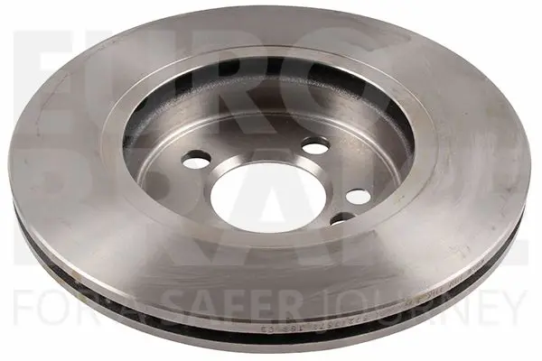 Handler.Part Brake disc EUROBRAKE 5815204050 2