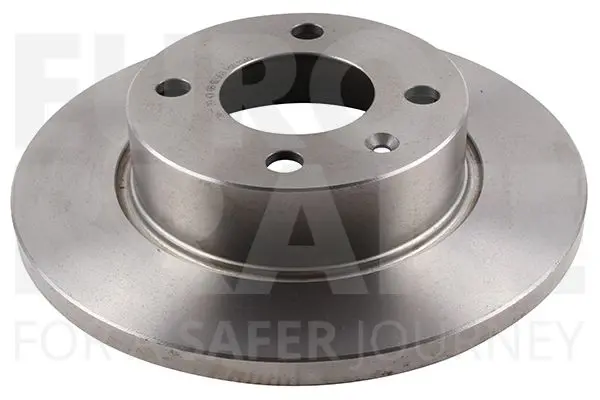 Handler.Part Brake disc EUROBRAKE 5815204306 1