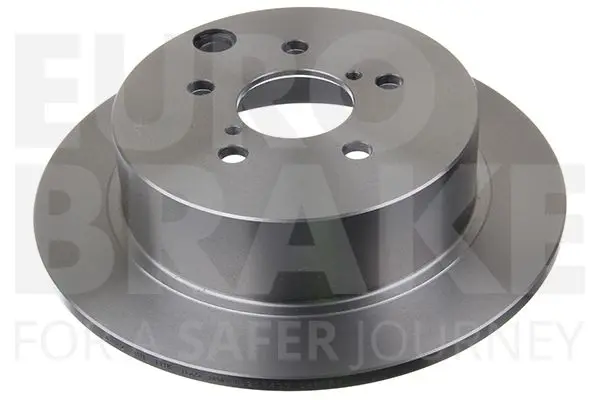 Handler.Part Brake disc EUROBRAKE 5815204422 1