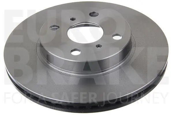 Handler.Part Brake disc EUROBRAKE 58152045107 1