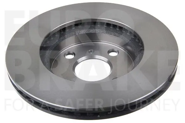 Handler.Part Brake disc EUROBRAKE 58152045107 2