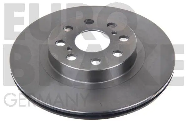 Handler.Part Brake disc EUROBRAKE 58152045110 1