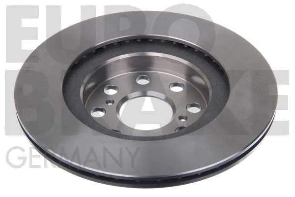 Handler.Part Brake disc EUROBRAKE 58152045110 2