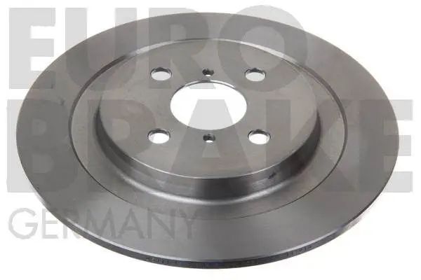 Handler.Part Brake disc EUROBRAKE 58152045111 1