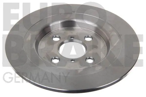 Handler.Part Brake disc EUROBRAKE 58152045111 2