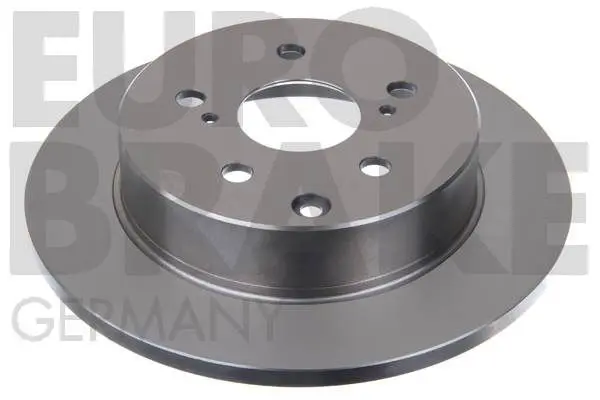 Handler.Part Brake disc EUROBRAKE 58152045114 1