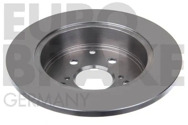 Handler.Part Brake disc EUROBRAKE 58152045114 2