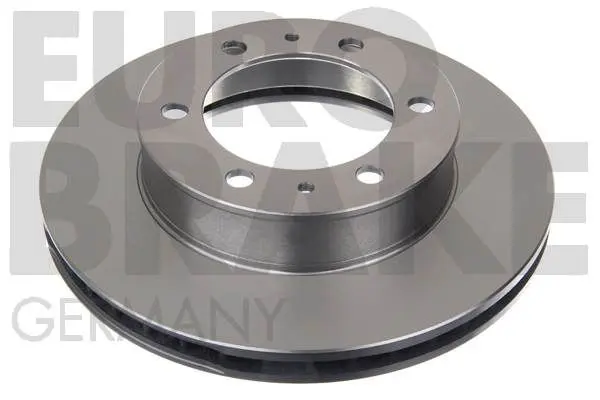 Handler.Part Brake disc EUROBRAKE 58152045140 1