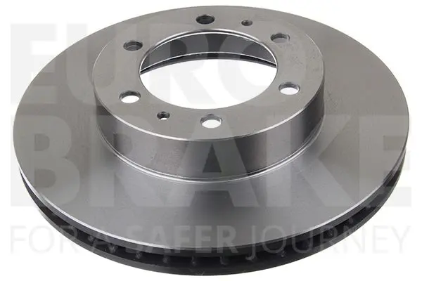 Handler.Part Brake disc EUROBRAKE 58152045145 1