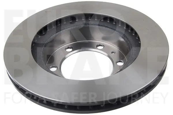 Handler.Part Brake disc EUROBRAKE 58152045145 2