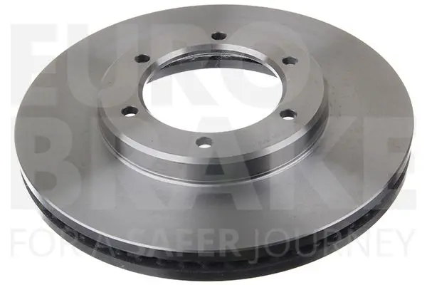 Handler.Part Brake disc EUROBRAKE 58152045155 1