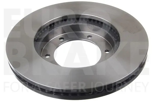 Handler.Part Brake disc EUROBRAKE 58152045155 2