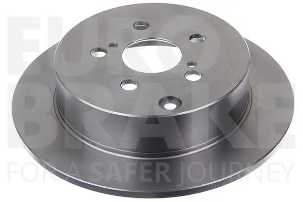 Handler.Part Brake disc EUROBRAKE 58152045156 1