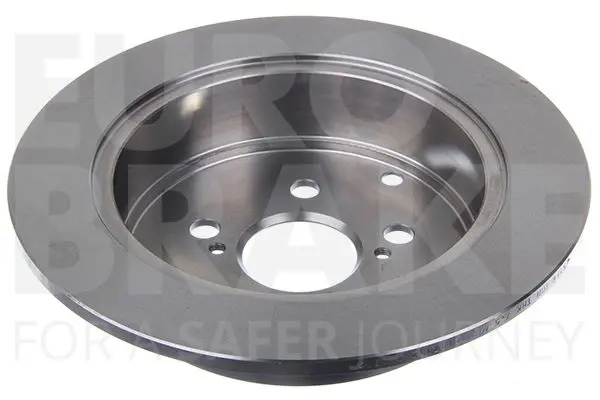 Handler.Part Brake disc EUROBRAKE 58152045156 2