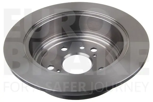 Handler.Part Brake disc EUROBRAKE 58152045160 2