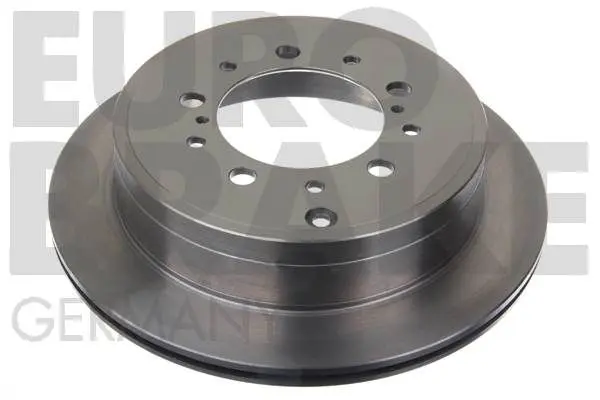 Handler.Part Brake disc EUROBRAKE 58152045162 1