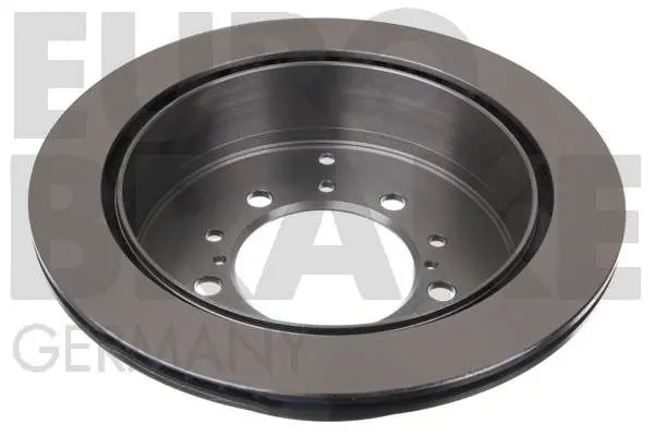 Handler.Part Brake disc EUROBRAKE 58152045162 2