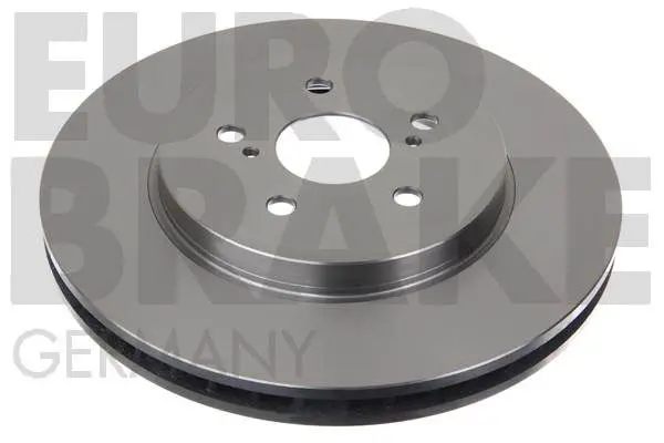 Handler.Part Brake disc EUROBRAKE 58152045168 1