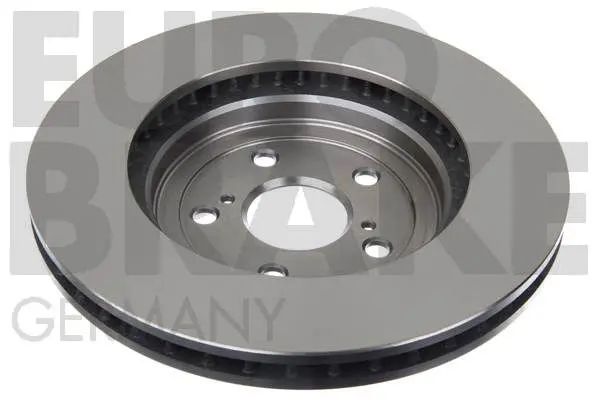 Handler.Part Brake disc EUROBRAKE 58152045168 2