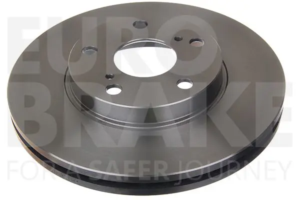 Handler.Part Brake disc EUROBRAKE 58152045170 1