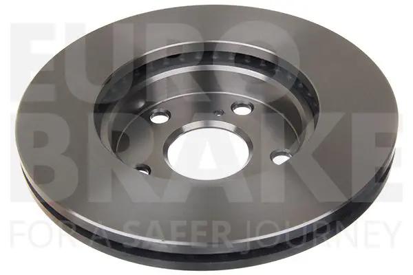 Handler.Part Brake disc EUROBRAKE 58152045170 2