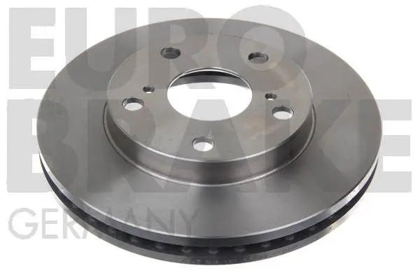 Handler.Part Brake disc EUROBRAKE 5815204547 1