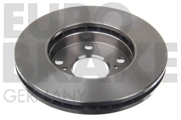 Handler.Part Brake disc EUROBRAKE 5815204547 2