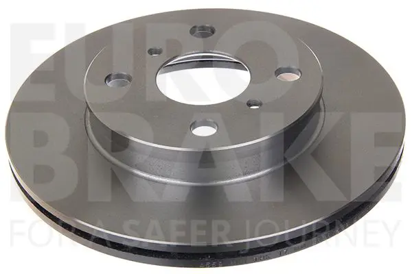 Handler.Part Brake disc EUROBRAKE 5815204559 1