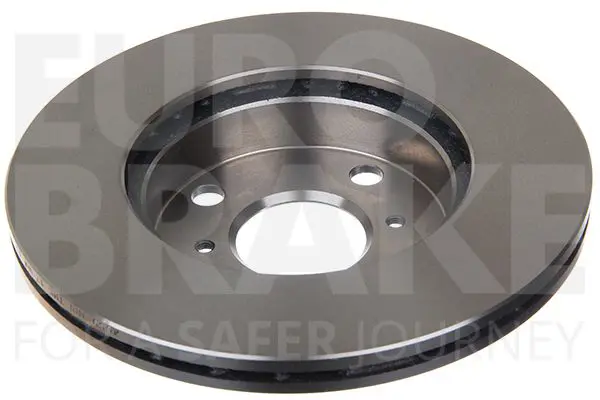 Handler.Part Brake disc EUROBRAKE 5815204559 2