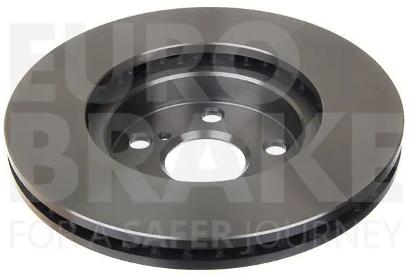 Handler.Part Brake disc EUROBRAKE 5815204564 2