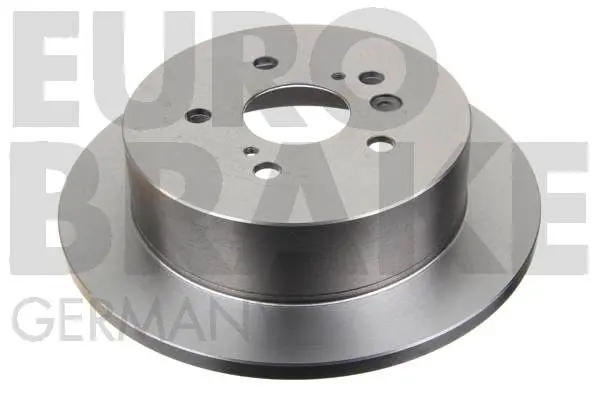 Handler.Part Brake disc EUROBRAKE 5815204576 1