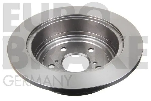 Handler.Part Brake disc EUROBRAKE 5815204576 2