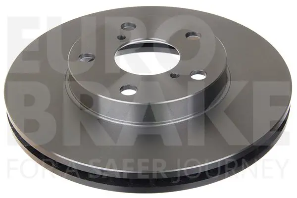 Handler.Part Brake disc EUROBRAKE 5815204578 1