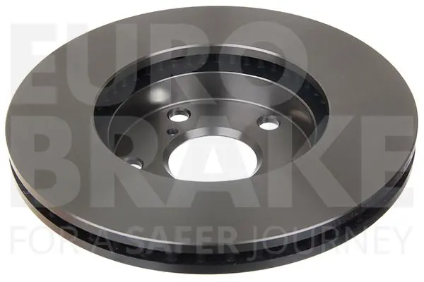 Handler.Part Brake disc EUROBRAKE 5815204578 2