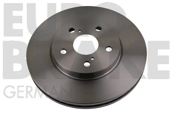 Handler.Part Brake disc EUROBRAKE 5815204592 1