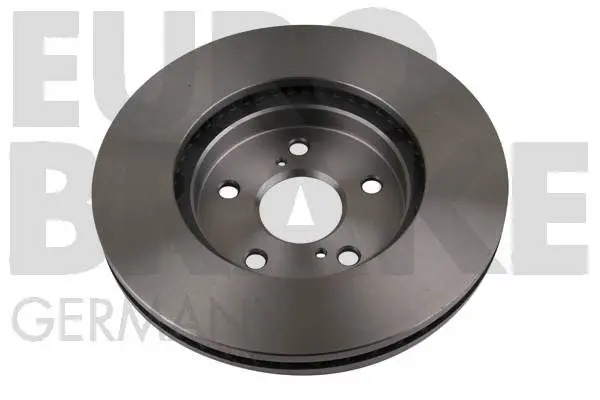 Handler.Part Brake disc EUROBRAKE 5815204592 2