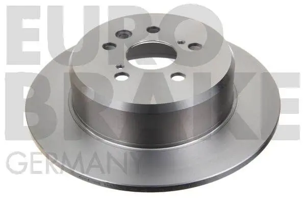 Handler.Part Brake disc EUROBRAKE 5815204594 1