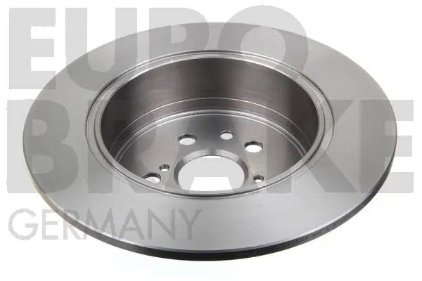 Handler.Part Brake disc EUROBRAKE 5815204594 2