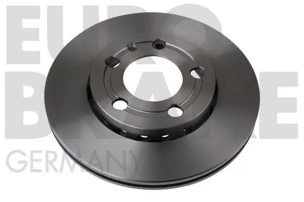 Handler.Part Brake disc EUROBRAKE 58152047101 1