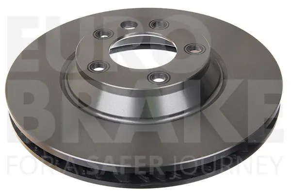 Handler.Part Brake disc EUROBRAKE 58152047105 1