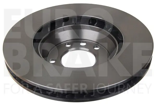 Handler.Part Brake disc EUROBRAKE 58152047105 2