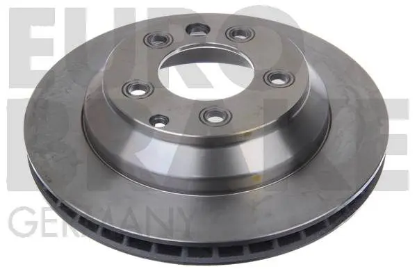 Handler.Part Brake disc EUROBRAKE 58152047106 1