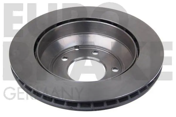 Handler.Part Brake disc EUROBRAKE 58152047106 2