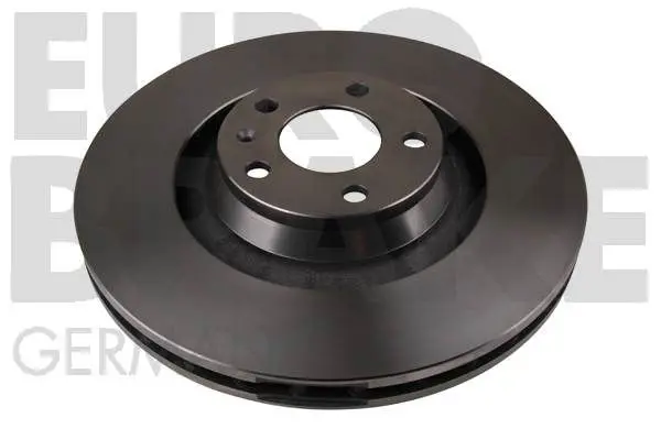 Handler.Part Brake disc EUROBRAKE 58152047108 1