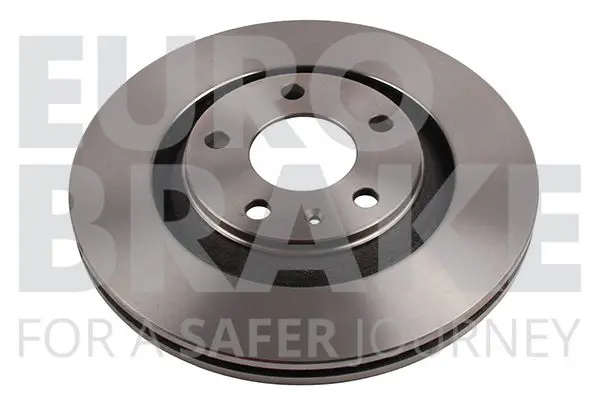 Handler.Part Brake disc EUROBRAKE 58152047113 1