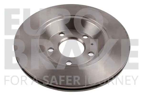 Handler.Part Brake disc EUROBRAKE 58152047113 2