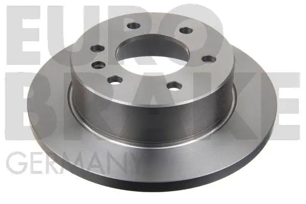 Handler.Part Brake disc EUROBRAKE 58152047122 1